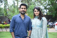 Bichagadu 2 Movie Press Meet